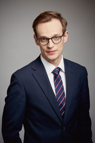 Jędrzej Witkowski
